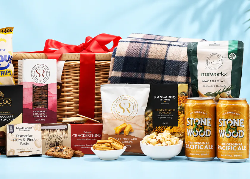 Gift Baskets Australia