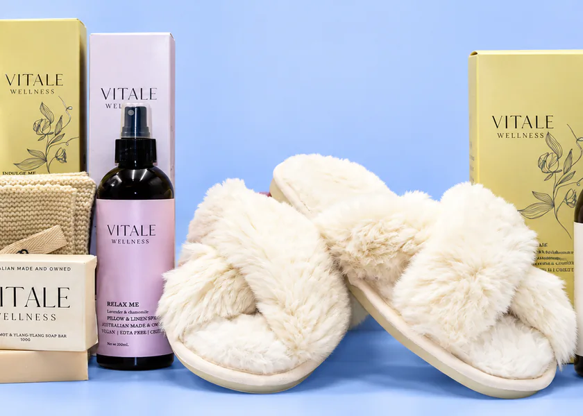 Self Care Hampers