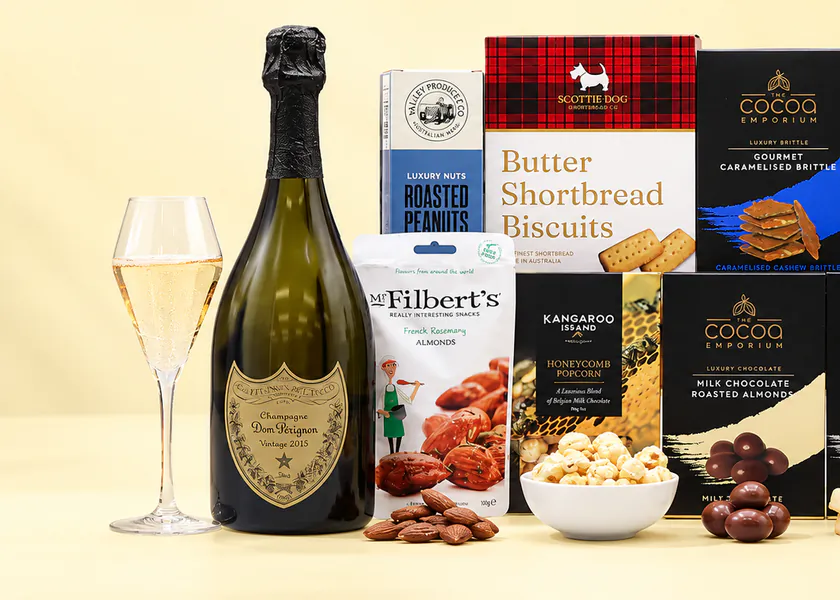 Wine Hampers