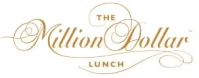 The Million Dollar Lunch