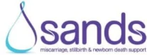 Sands — miscarriage, stillbirth & newborn death support