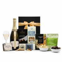 Chandon & Gourmet Finest Hamper