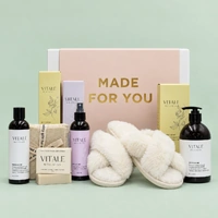 Vitale Wellness Pamper Hamper