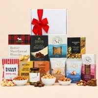 Box of Treats Hamper