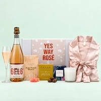 Yes Way Rosé Hamper