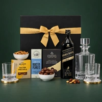 Johnnie Walker Whisky Hamper