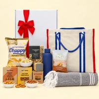 Aussie Beach Picnic Hamper