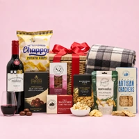 Luxurious Picnic Gift Hamper
