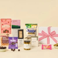 Gluten-Free Goodies Gift Box