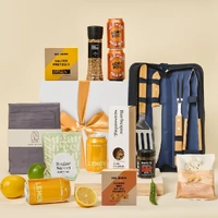 Arvo BBQ Kit