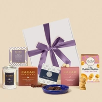 Sweet Chocolate Hamper