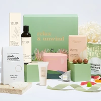 Vitality Pamper Hamper