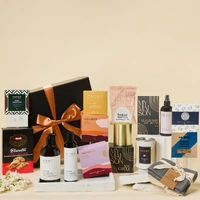 Luxury Homebody Relaxation