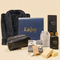 The Gent's Retreat Hamper