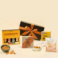 Glenmorangie Whisky Tasting