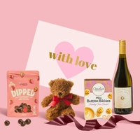 With Love Sparkling Hamper