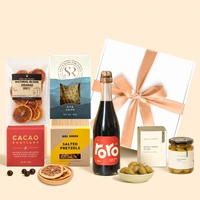 Zonzo Sunset Spritz Hamper