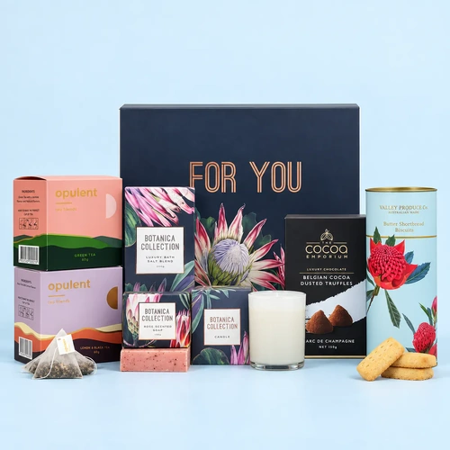 Self Care Hamper