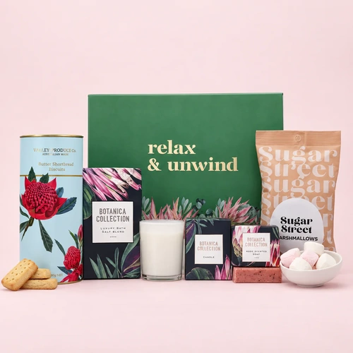 Reset Mini Moment Gift Box