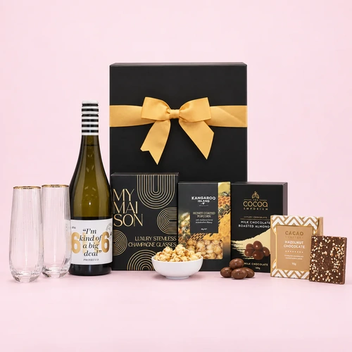 Prosecco Celebration Hamper