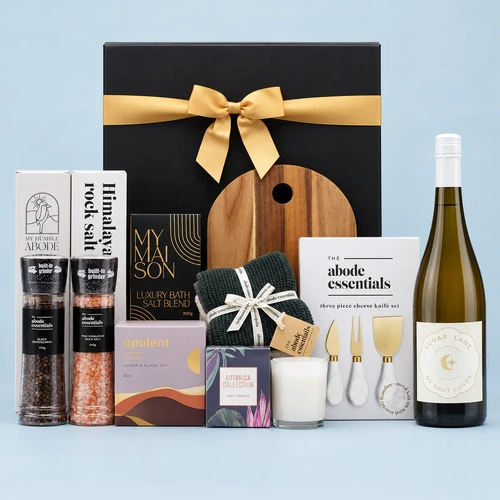 Home Celebration Hamper