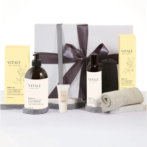 Vitale Australian Botanicals House Essentials