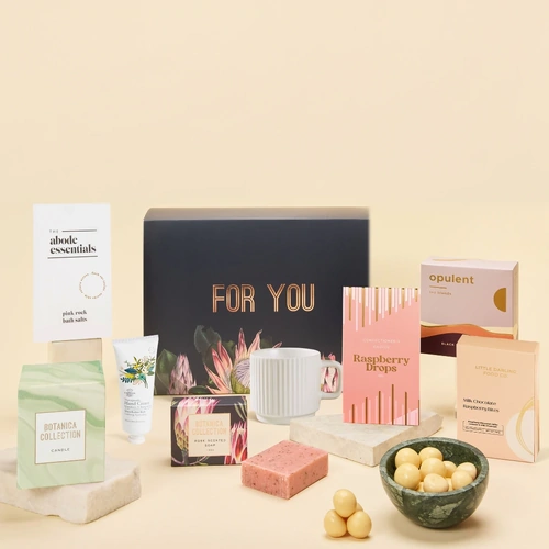 Self Care Hamper