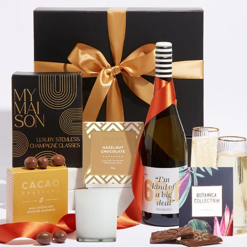 Prosecco Celebration Hamper