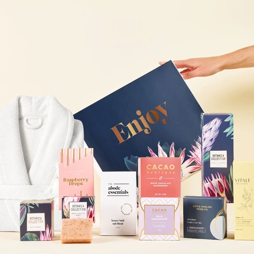 Botanica Pamper Hamper