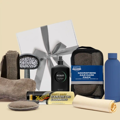 New Car Feels Gift Hamper