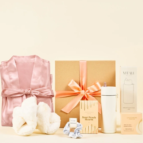 Pamper Me Pretty Hamper