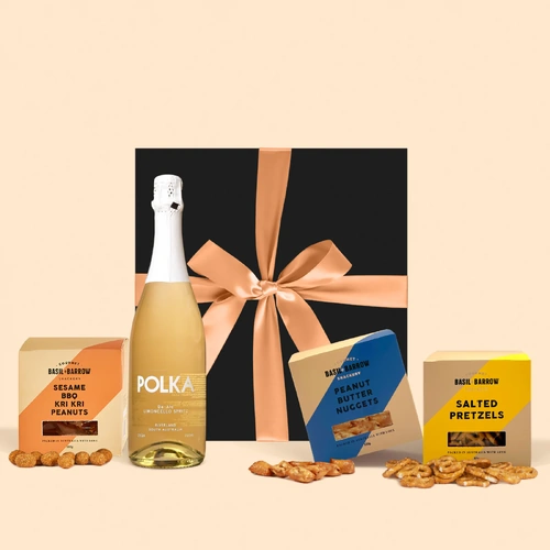 Value Bundle Non-alcoholic Snack Box