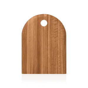 Premium Wooden Cheeseboard