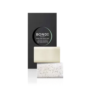 Bondi Soap Hand and Body Bar 200g