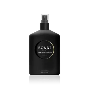 Bondi Soap Geranium Rosemary & Cedarwood Spray Hand Sanitiser 300 mL