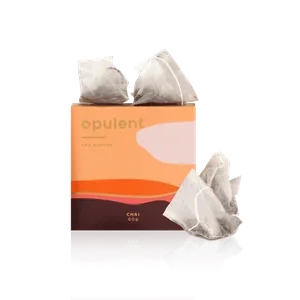 Opulent Tea Blends Chai Tea 60g