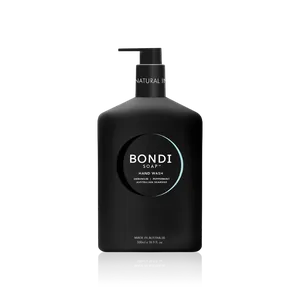 Bondi Soap Geranium & Peppermint Hand Wash 500mL