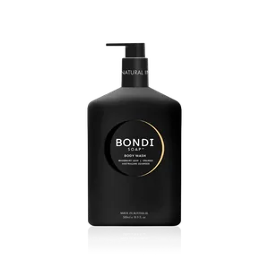 Bondi Soap Body Wash Rosemary Orange 500ml