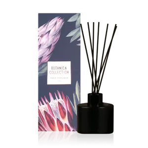 Botanica Collection Aroma Diffuser 200ml