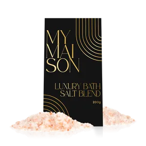 My Maison Luxury Bath Salt Blend 200g