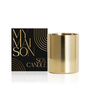My Maison Soy Candle 250g