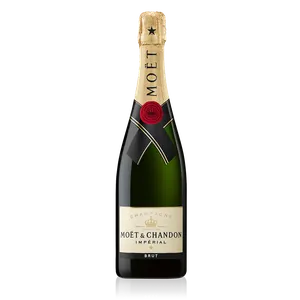 Moet & Chandon Imperial Champagne 750mL
