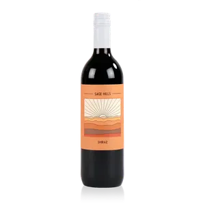 Sage Hills Shiraz 750ml