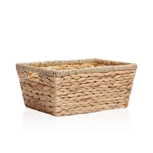 Premium Large Hyacinth Basket