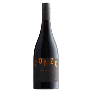 Zonzo Estate Shiraz 750mL