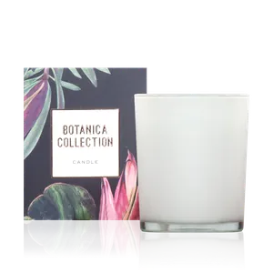 Botanica Collection Scented Candle 100g