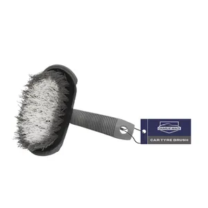 Charlie Mac's Car Tyre Brush
