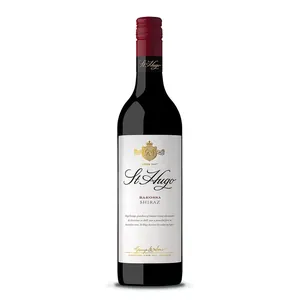 St Hugo Shiraz 2021 750ml