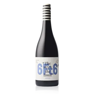 6Ft6 Shiraz 750ml