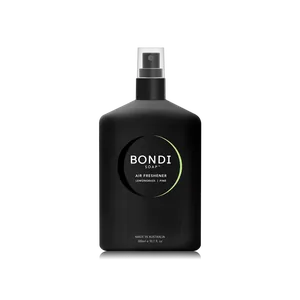 Bondi Soap Lemongrass & Pine Room Air Freshener 300ml